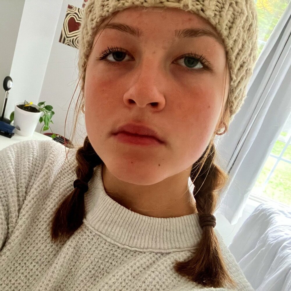 Meet your Posher, Seren